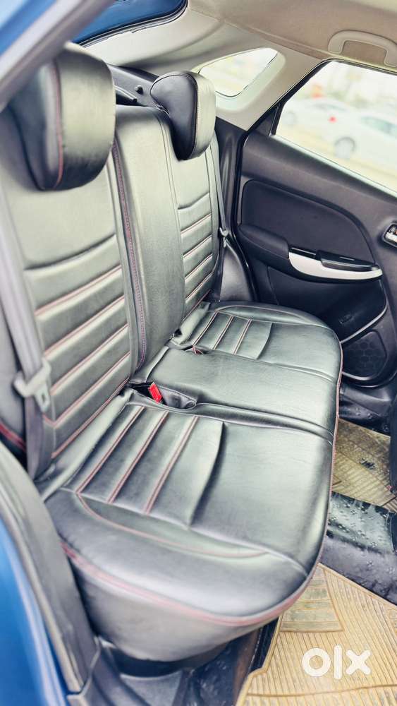 Maruti Suzuki Baleno Alpha, 2019, Diesel