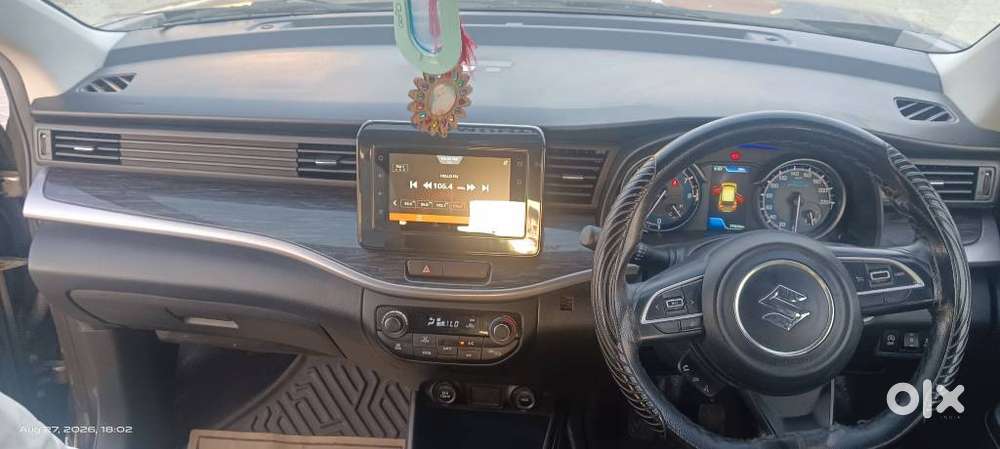 Maruti Suzuki Xl6 1.5 Zeta Mt, 2024, Petrol