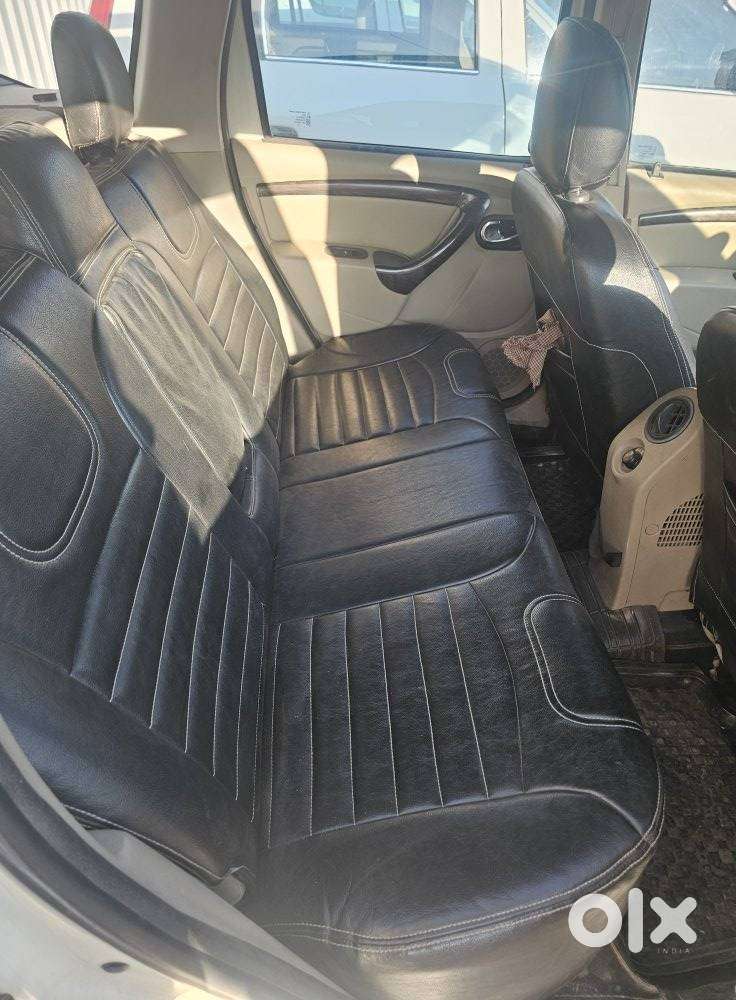 Nissan Terrano Xv D Thp 110 Ps, 2014, Diesel