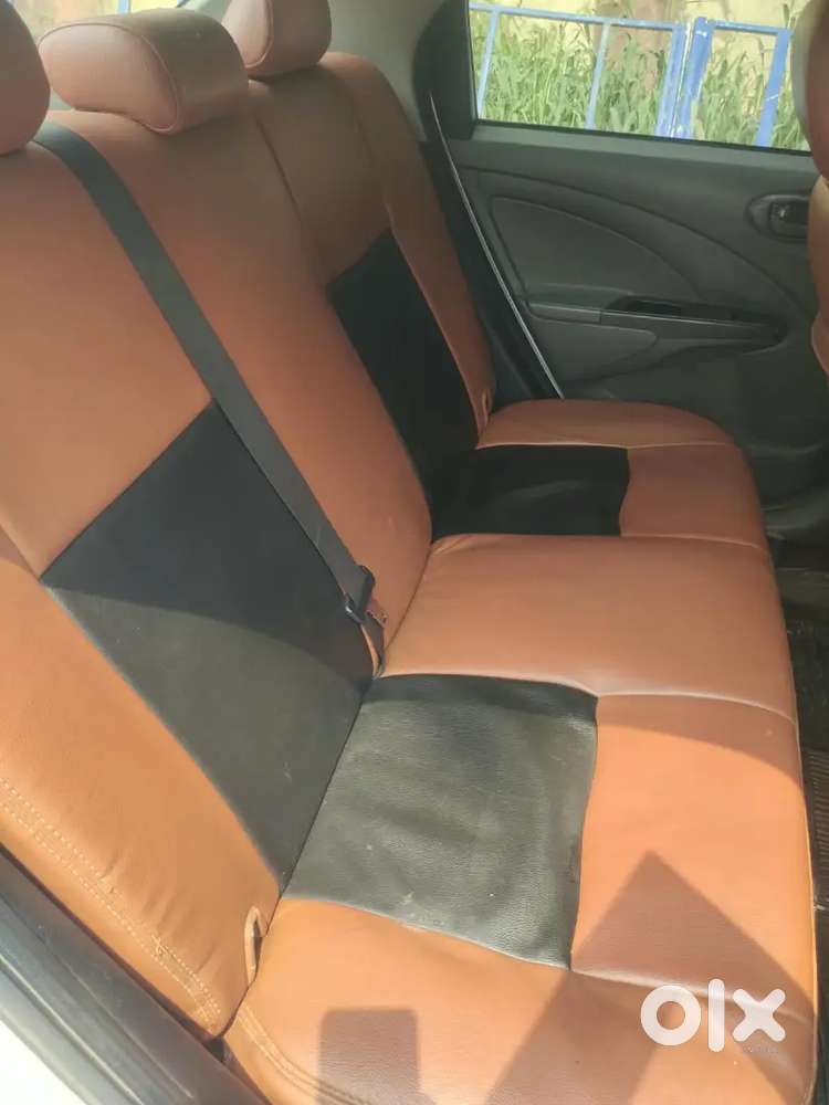 Toyota Etios Diesel 2019