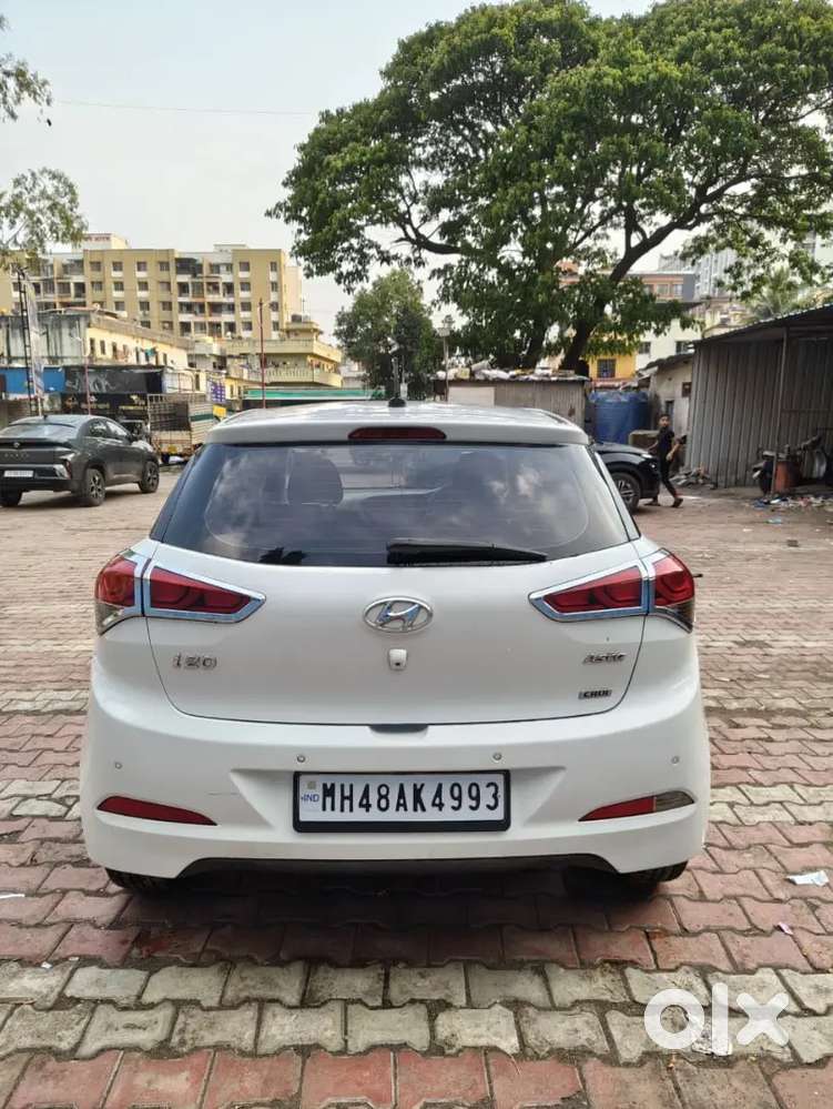 Hyundai I20 Crdi Diesel Manual 2016 1.4  Superb Condition