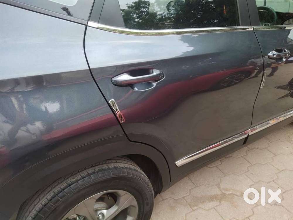 Kia Seltos Htx 2022