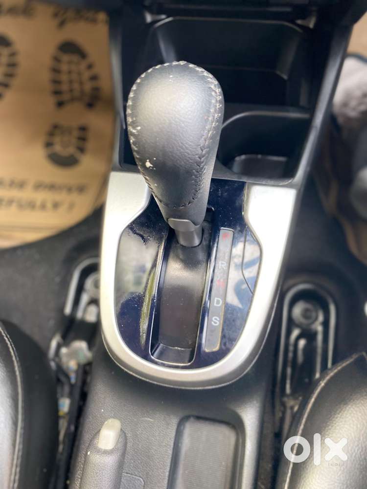 Honda Jazz Vx Cvt, 2019, Petrol