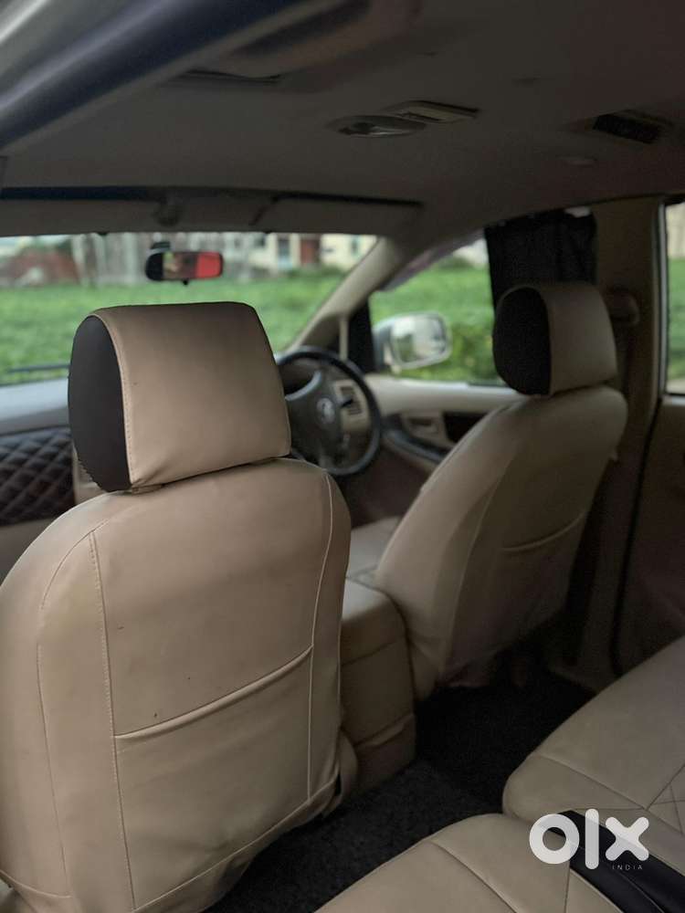 Toyota Innova Diesel 2008