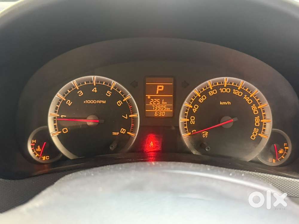 Maruti Suzuki Swift Dzire 1.3 Zxi, 2012, Petrol
