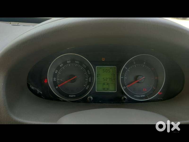 Mahindra Scorpio Vlx Air Bag Bs-iv, 2013, Diesel