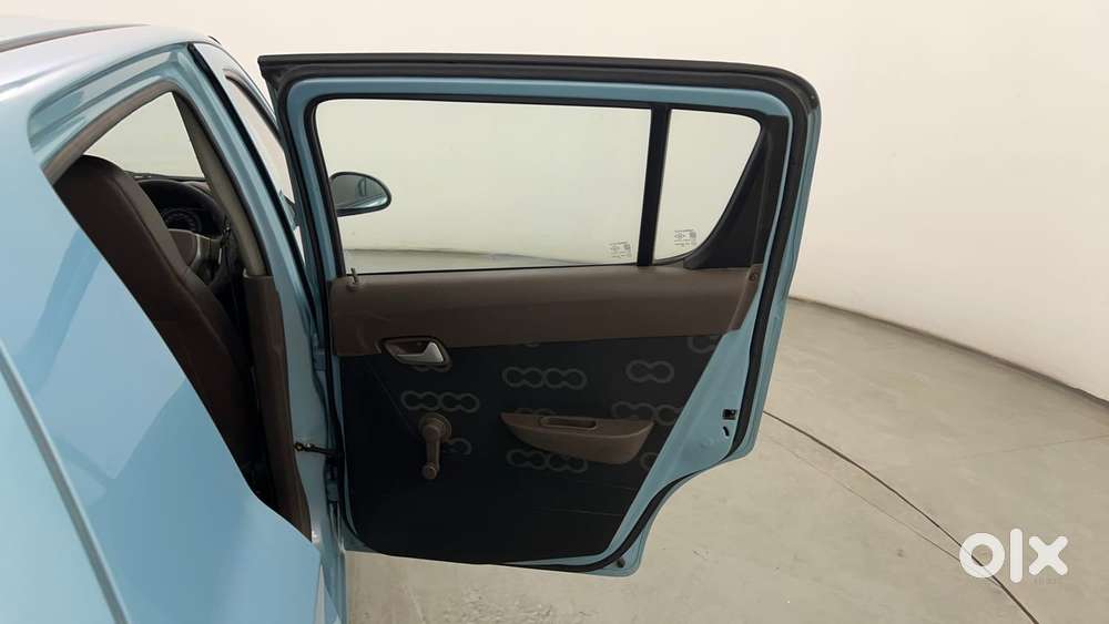 Maruti Suzuki Alto 800 Lxi, 2014, Petrol