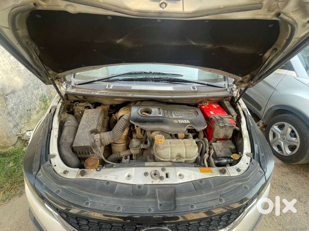 Tata Hexa Diesel Good Condition