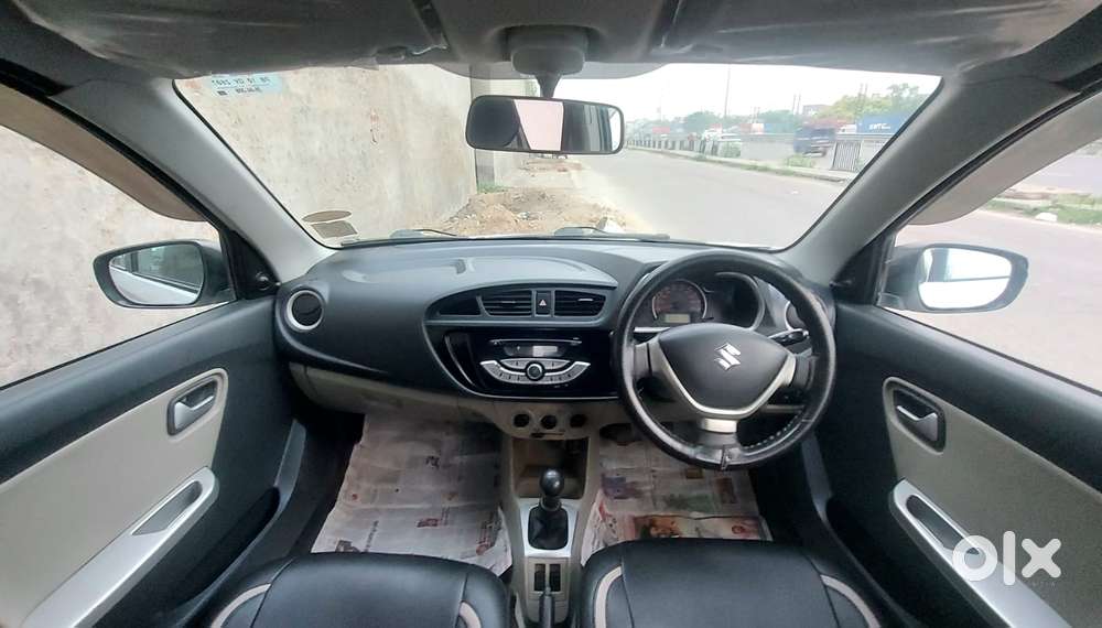 Maruti Suzuki Alto K10 1.0 Vxi, 2018, Petrol