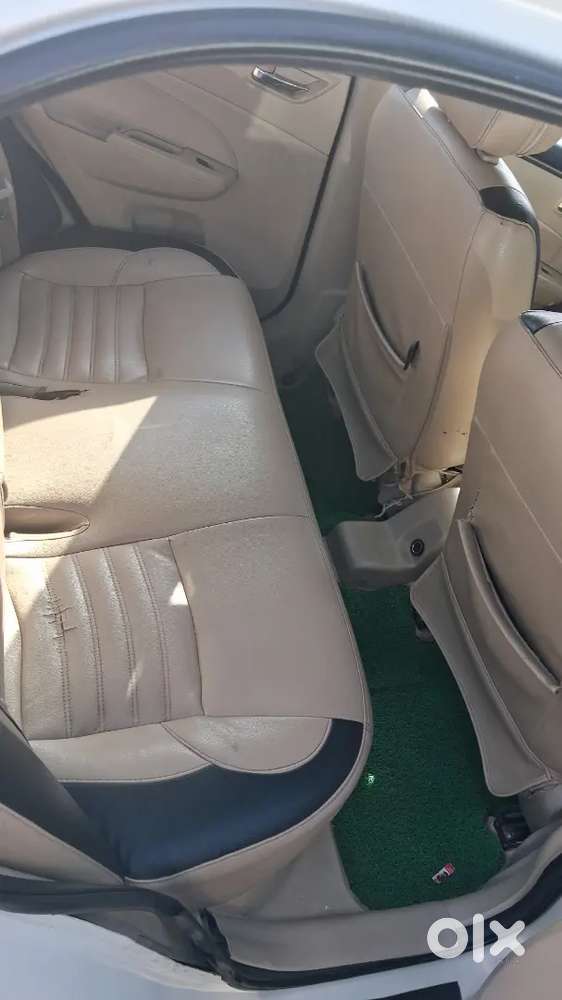 Maruti Suzuki Dzire 2015 Diesel Manual