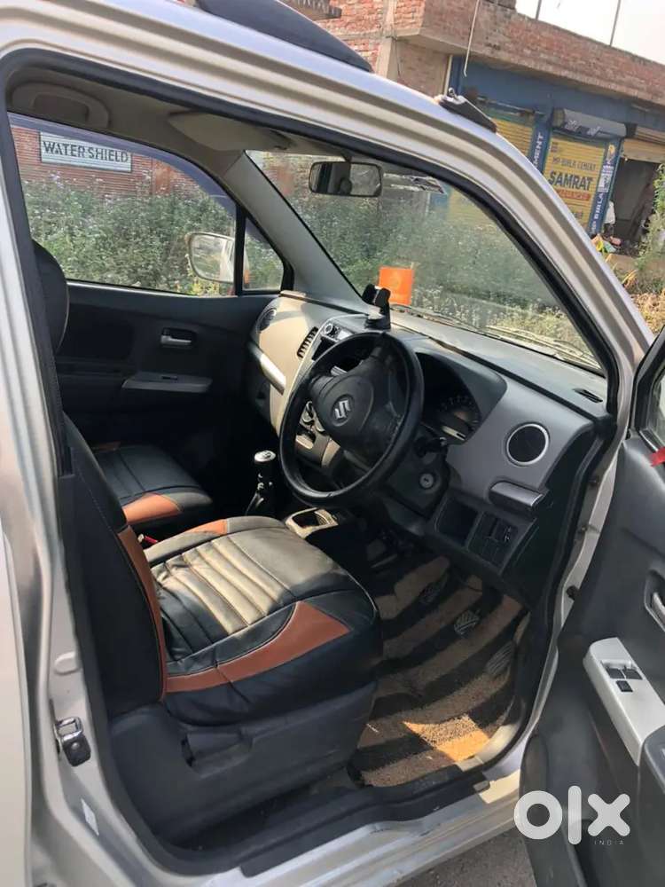 Maruti Suzuki Wagon R Lxi 2011  Good Condition  Urgent Sale