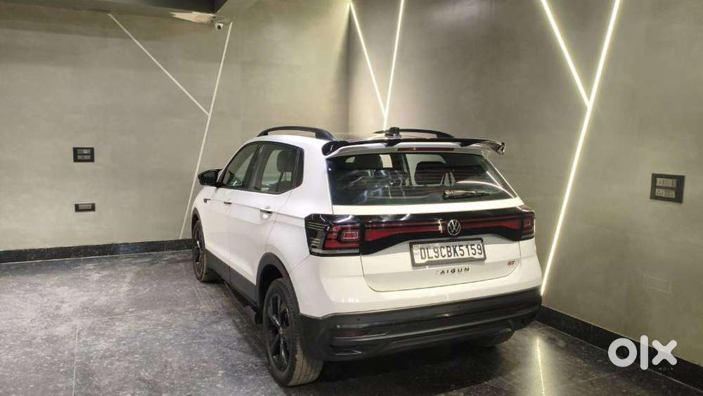 Volkswagen Taigun 1.5 Tsi Gt Plus, 2025, Petrol
