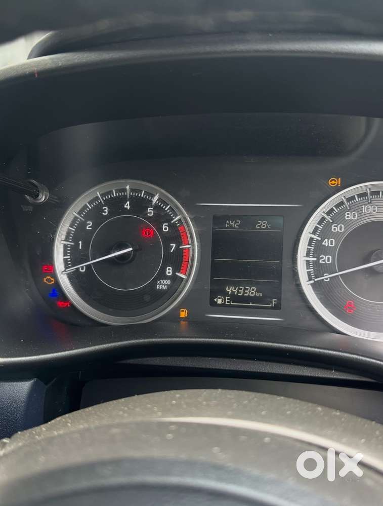 Maruti Suzuki Baleno Sigma, 2023, Petrol