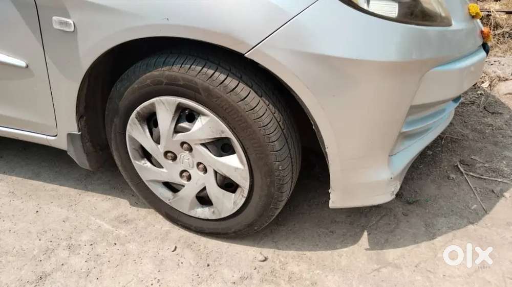 Honda Amaze Diesel Manual 2014