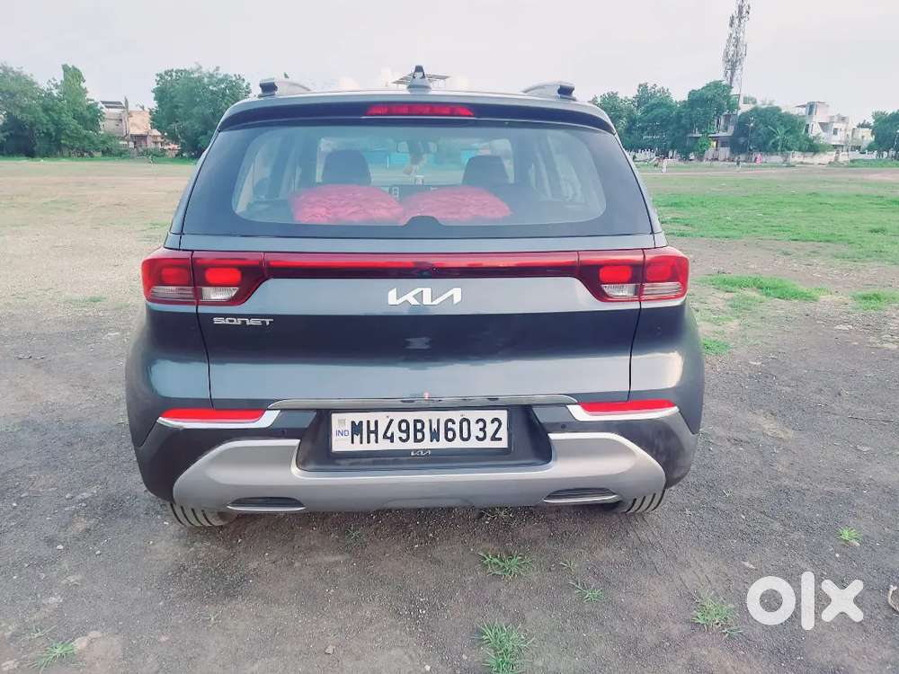 Kia Sonet 2023 Model