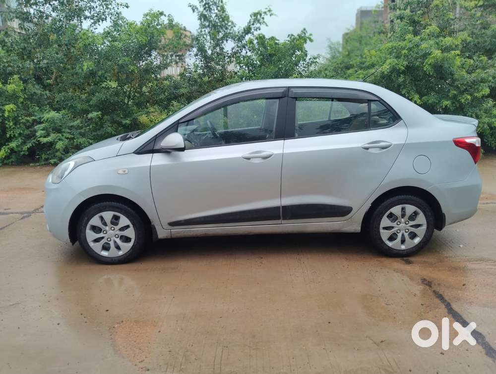 Hyundai Xcent 1.2 Vtvt S, 2020, Petrol