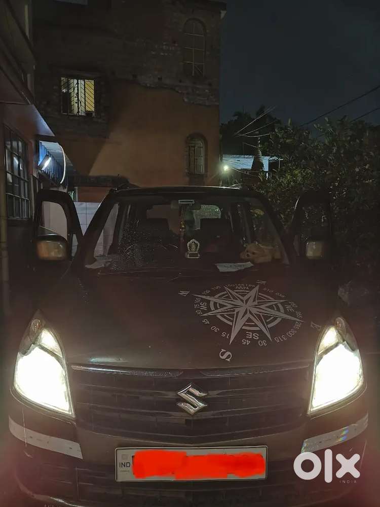 Maruti Suzuki Wagon R 1.0 Vxi (2011) – First Ownerexcellent Condition