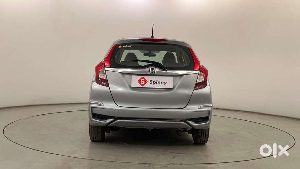 Honda Jazz Vx Cvt, 2021, Petrol