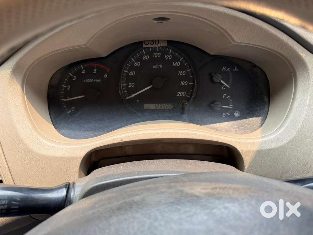 Toyota Innova 2013 Diesel Good Condition