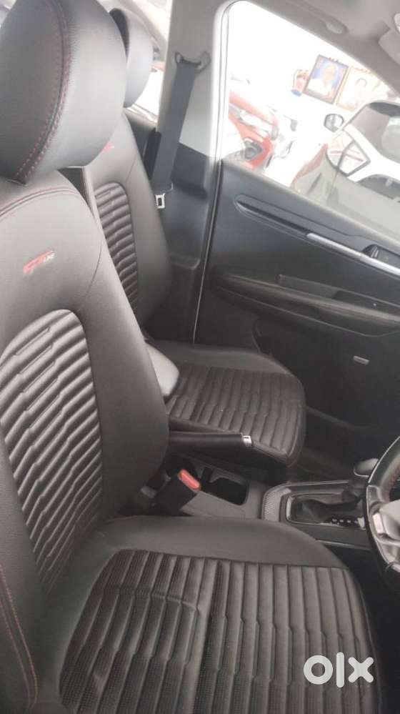 Kia Seltos 1.5 Gtx+ Diesel At, 2020, Diesel