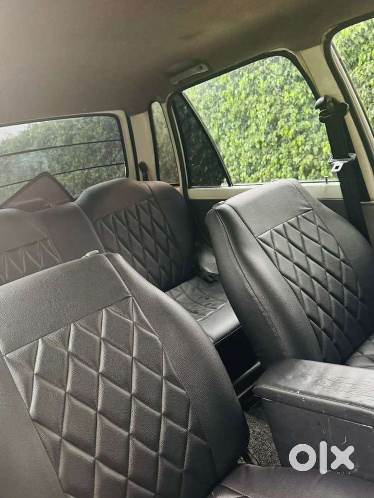 Maruti Suzuki 800 2008 Good Condition