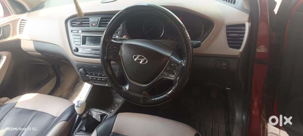 Hyundai I20 1.2 Sportz (o), 2014, Petrol