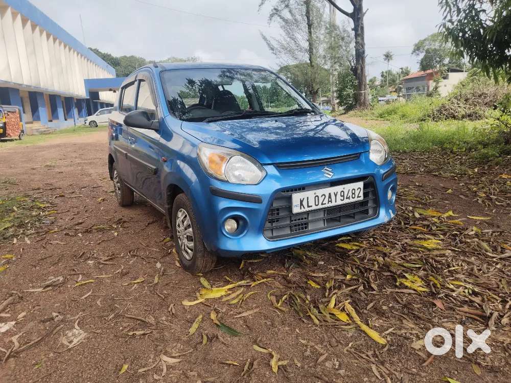 Maruti Suzuki Alto 800 2013 Petrol Good Condition