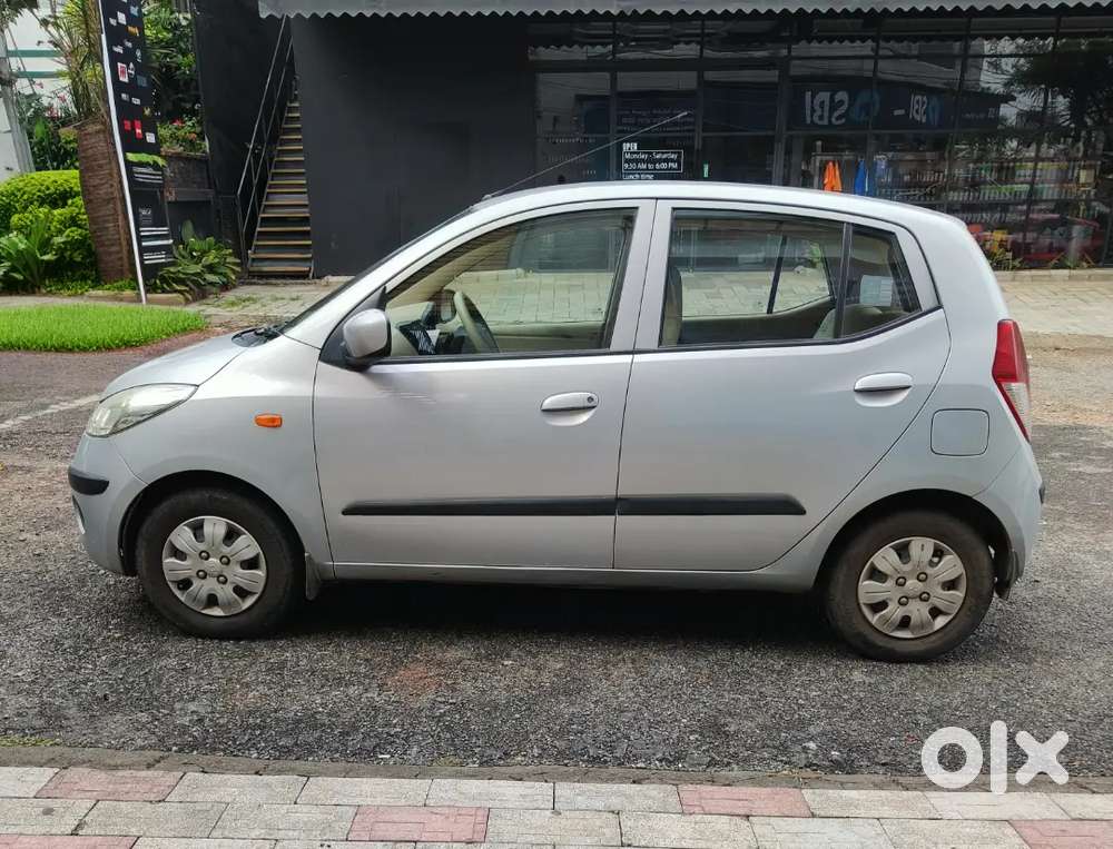 Hyundai I10 2009, 32000kms