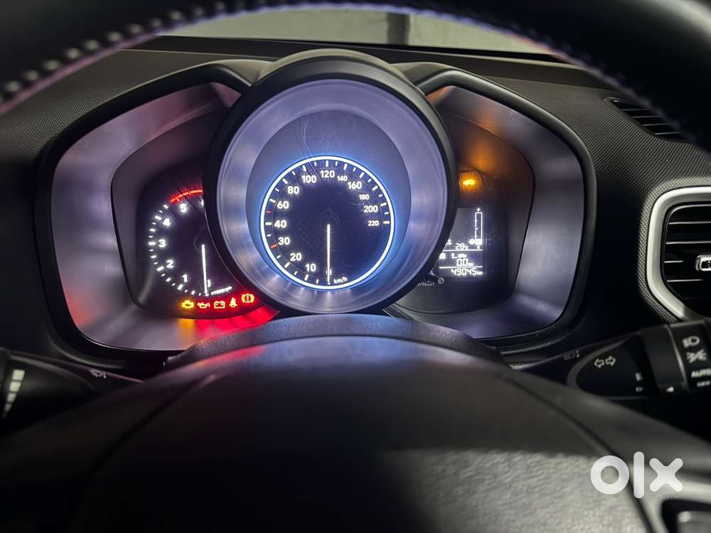 Hyundai Car Diesel 2022
