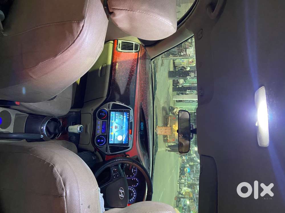 Well Maintained Hyundai I20 Diesel (2011) - 89,000 Km - 2nd Owner