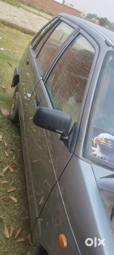 Maruti Suzuki 800 Ac 28 Petrol Manual