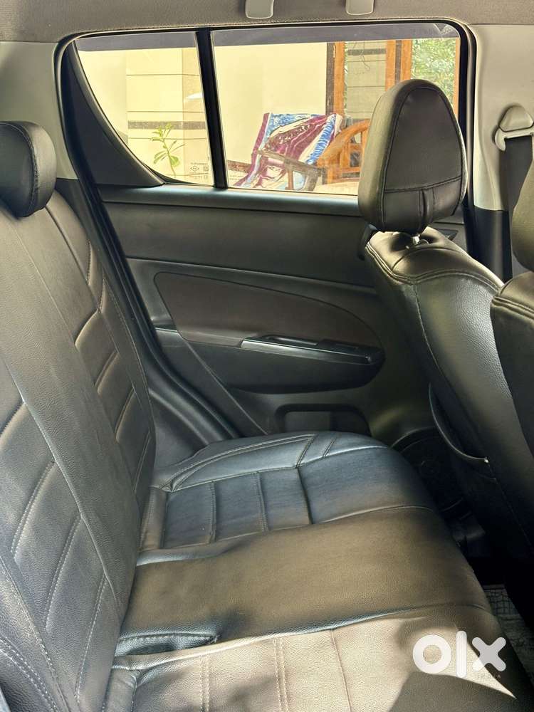 Maruti Suzuki Swift Ddis Vdi, 2012, Diesel