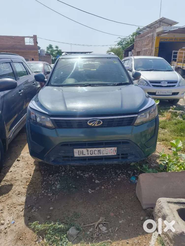 Mahindra Xuv300 Turbosport 2019