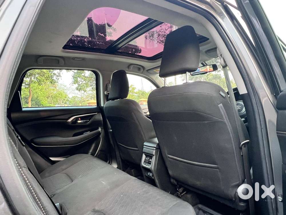 Maruti Suzuki Grand Vitara 1.5 Zeta Plus Intelligent Hybrid Ecvt, 20..