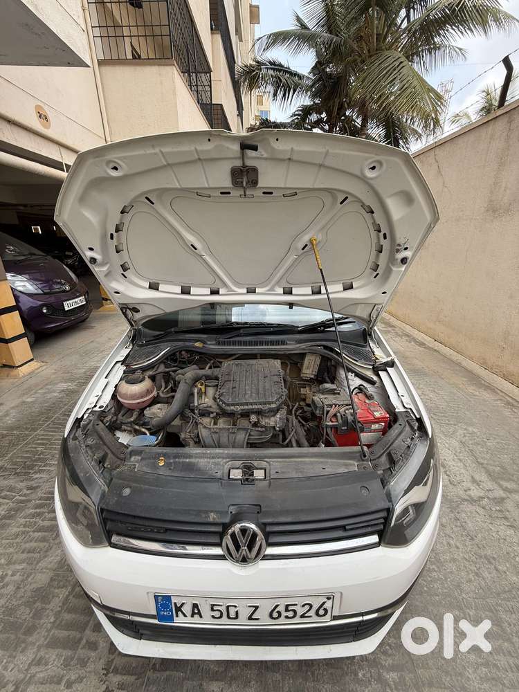 Volkswagen Polo 1.0 Highline Plus Connect Edition, 2019, Petrol
