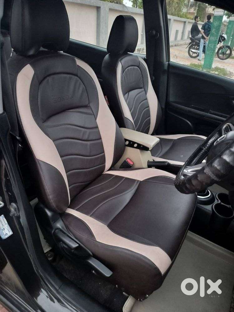 Honda Br-v I-dtec Vx Mt, 2016, Diesel