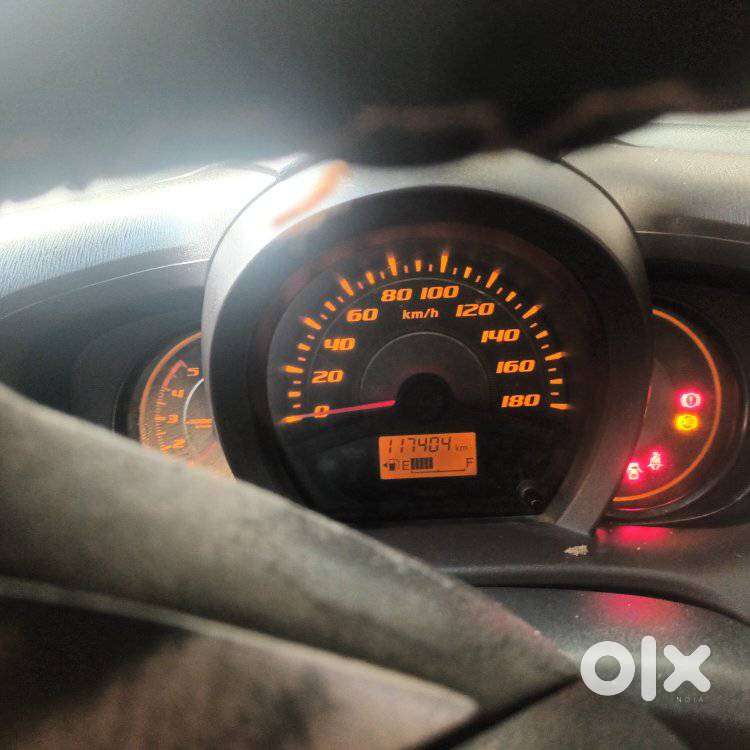 Honda Amaze 2013-2016 Vx I-vtech, 2013, Diesel