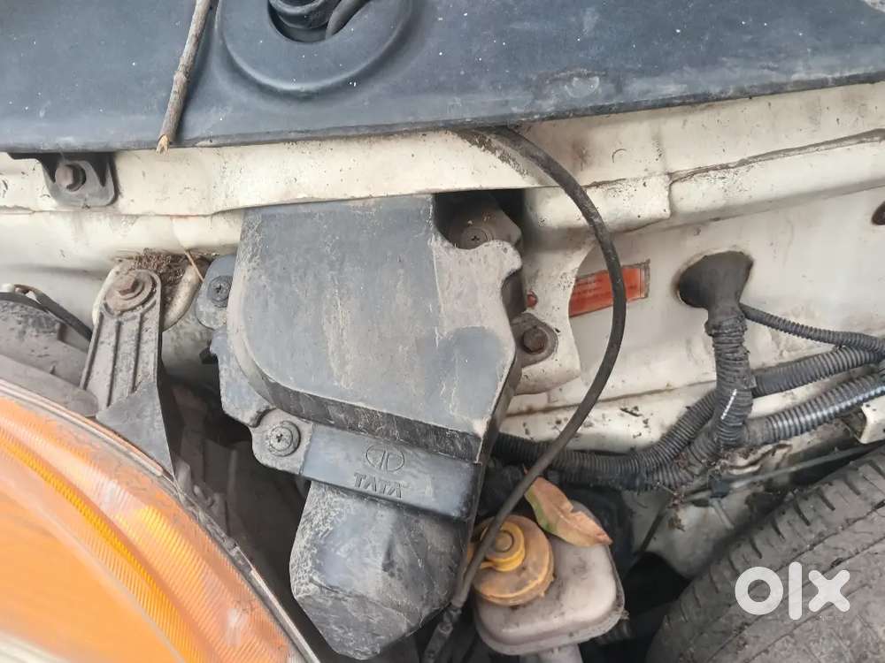 Selling Tata Neno Spare Parts