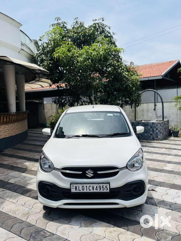 Maruti Suzuki Celerio 1.0 Vxi Amt, 2022, Petrol