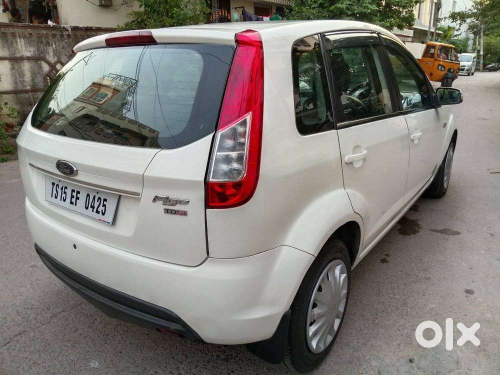 Ford Figo