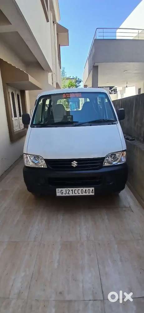 Excellent Condition 2021 5 Str Ac Petrol Model