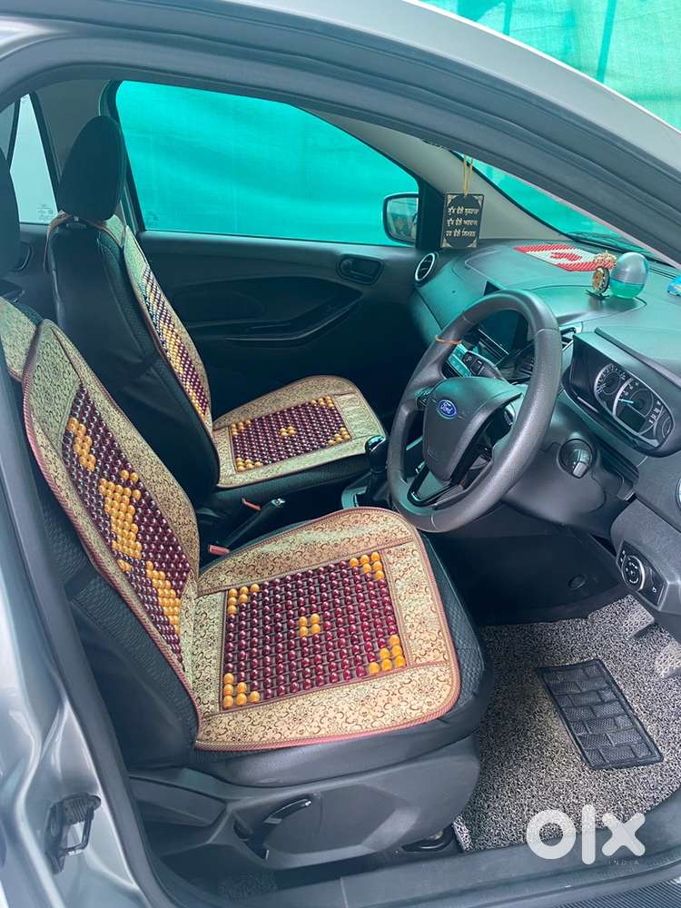 Ford Figo 2019 Petrol