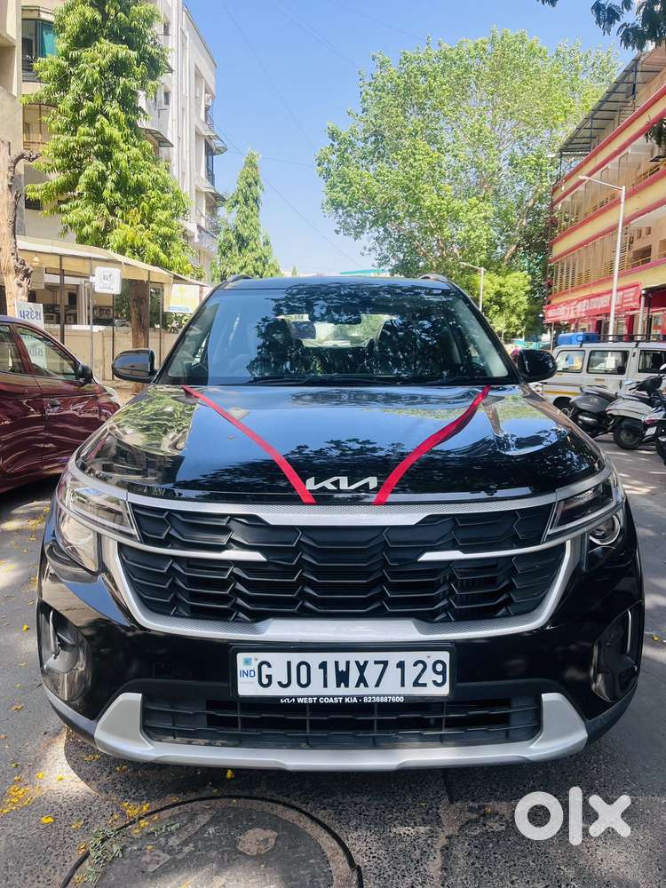 Kia Seltos Hte D, 2025, Diesel