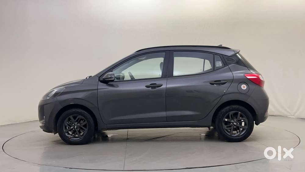 Hyundai Grand I10 Nios Sportz 1.2 Kappa Vtvt, 2021, Petrol