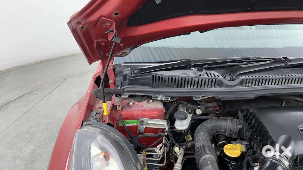 Tata Nexon 1.2 Revotron Xz Plus, 2019, Petrol