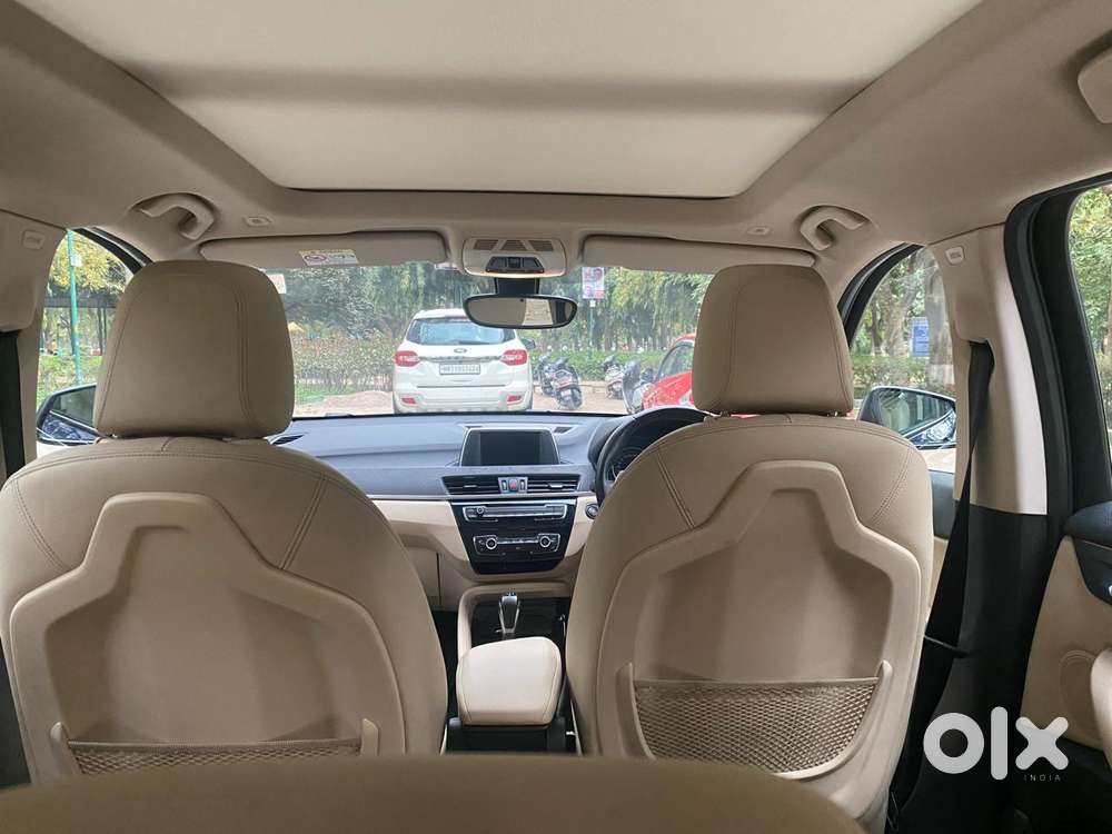 Bmw X1 2.0 Sdrive20d Xline, 2017, Diesel