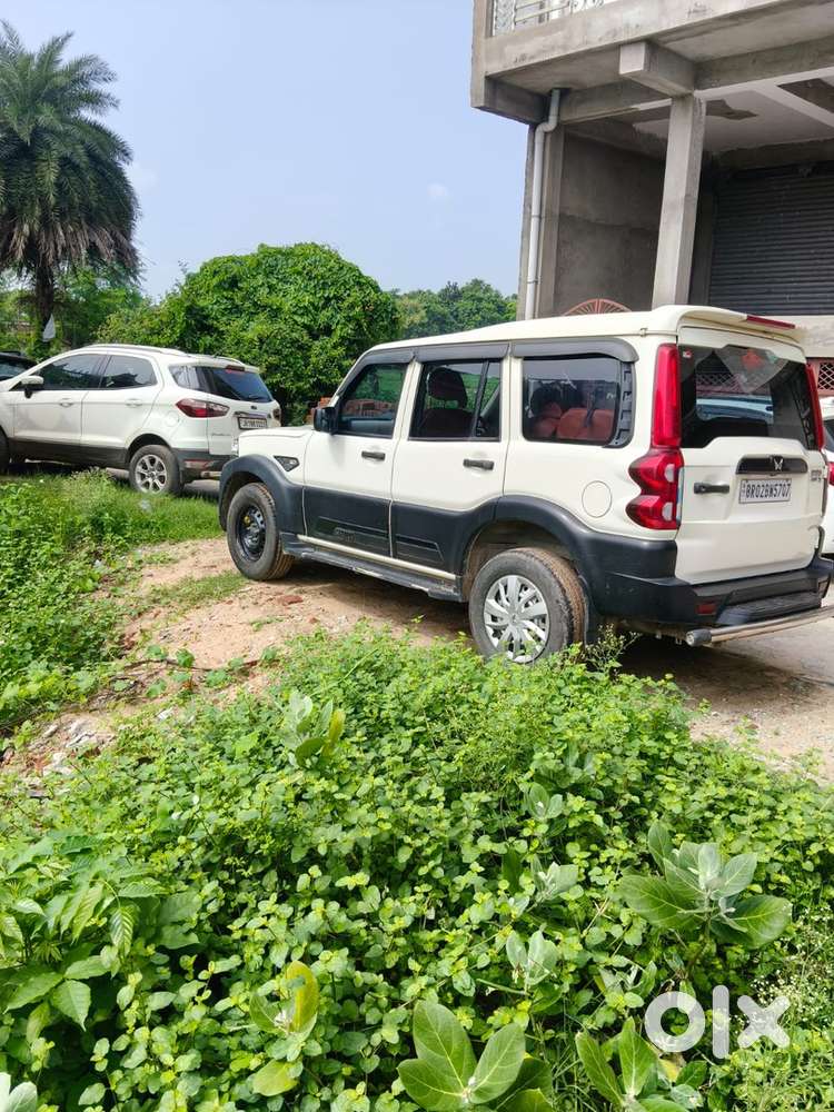 Mahindra Scorpio Classic 2024
