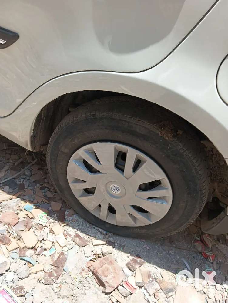 Maruti Dzire Vxi 2016 Mobile Number