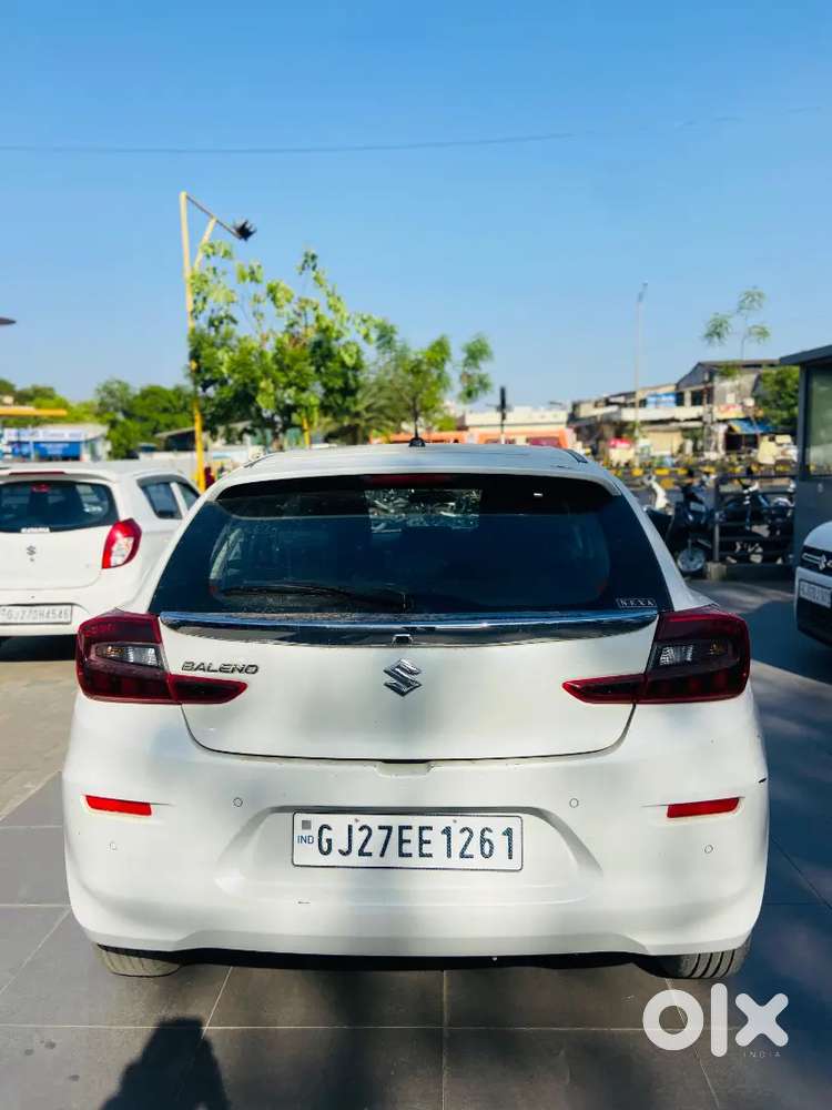 Baleno Zeta