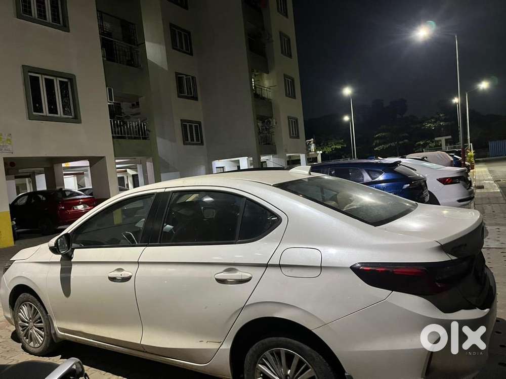 Honda City 2022 Car For Sale -moving Abroad
